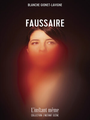 cover image of Faussaire